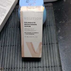 Volition Skin Rhythm Balancing & Clearing Serum - Cream 35mL new in box